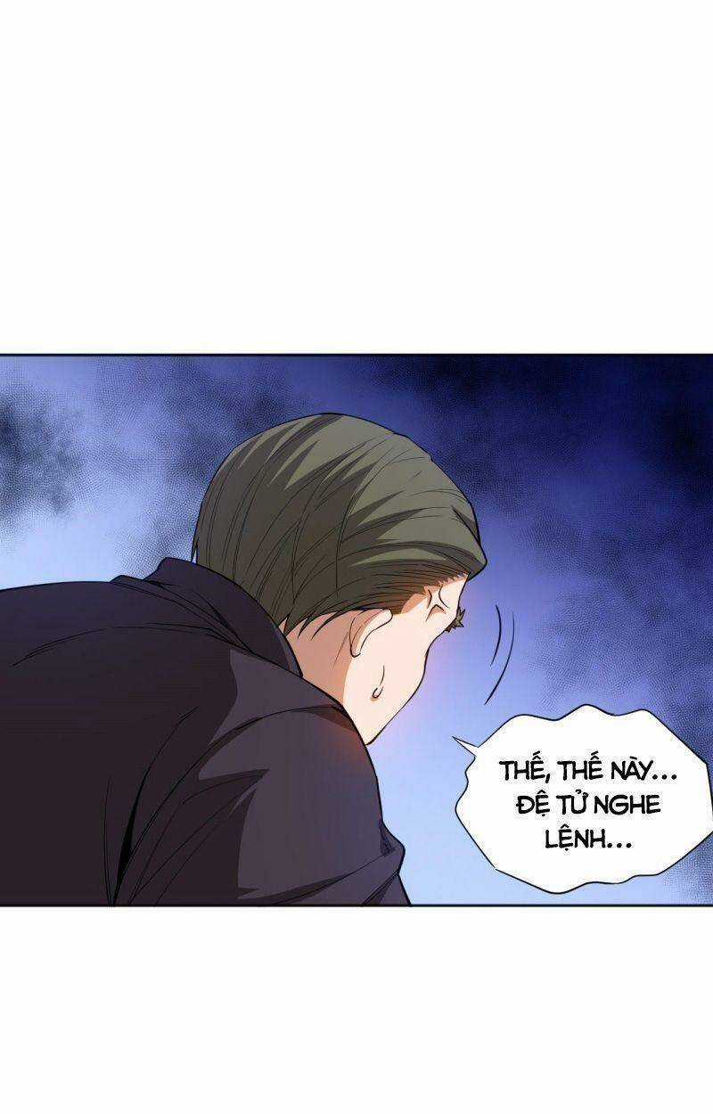 Giản Giới Chapter 197 trang 19