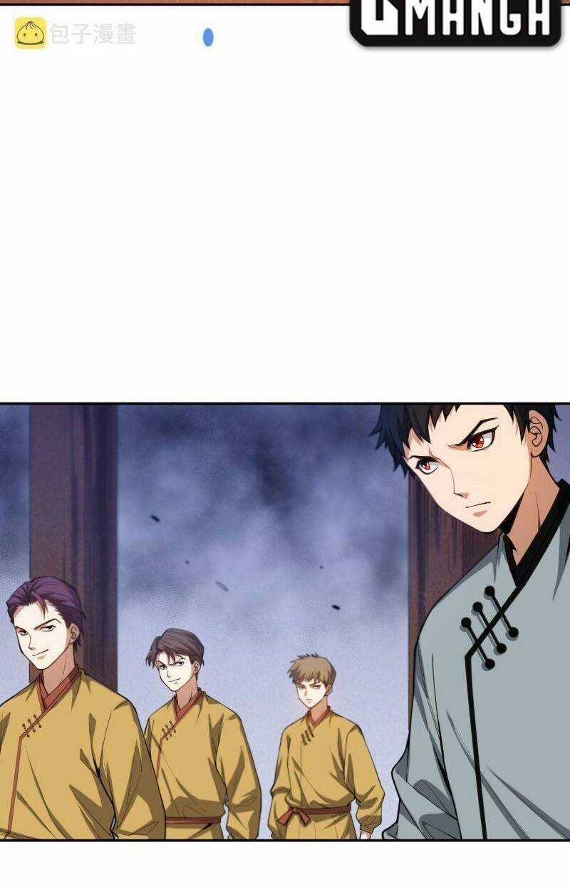Giản Giới Chapter 197 trang 2