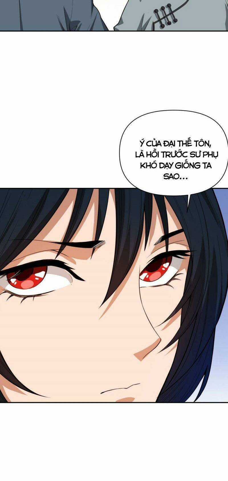 Giản Giới Chapter 197 trang 26