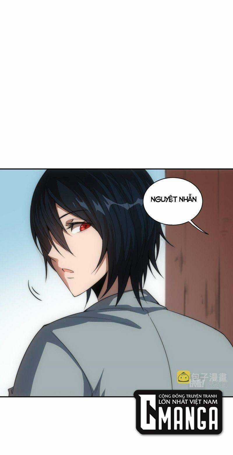 Giản Giới Chapter 197 trang 29