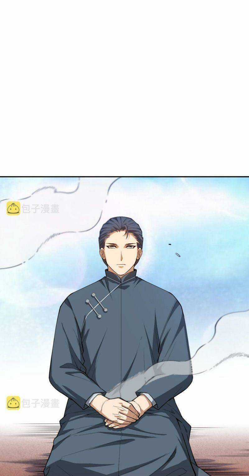 Giản Giới Chapter 197 trang 3