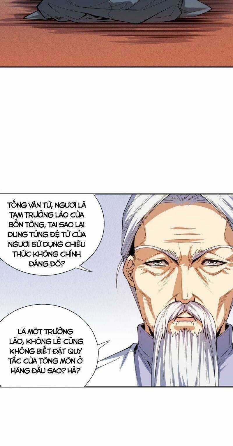 Giản Giới Chapter 197 trang 4