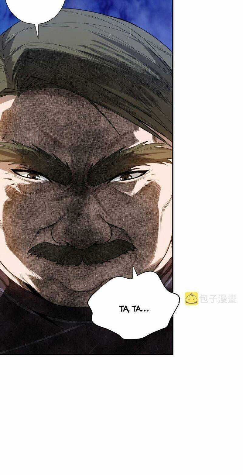 Giản Giới Chapter 197 trang 40