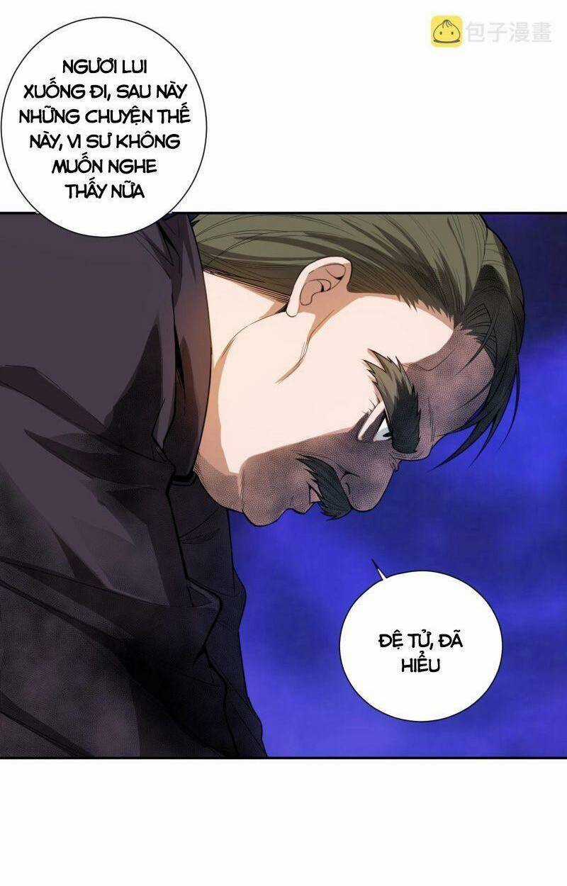 Giản Giới Chapter 197 trang 42