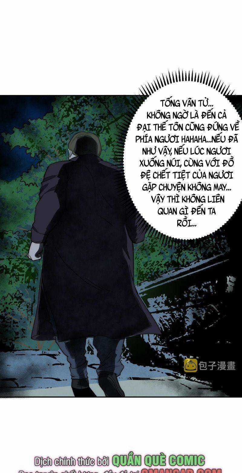 Giản Giới Chapter 197 trang 43