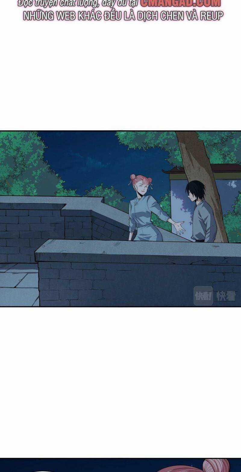 Giản Giới Chapter 197 trang 44