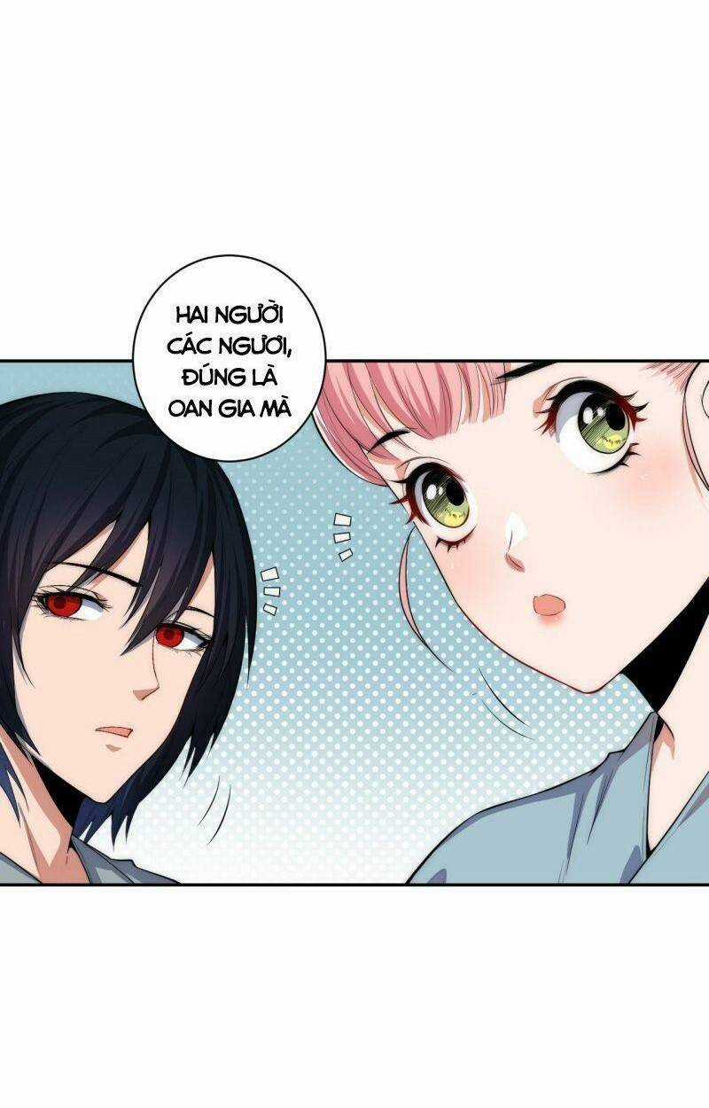 Giản Giới Chapter 197 trang 46