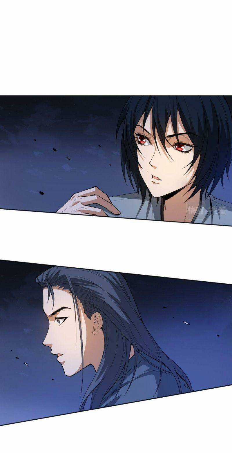 Giản Giới Chapter 197 trang 51