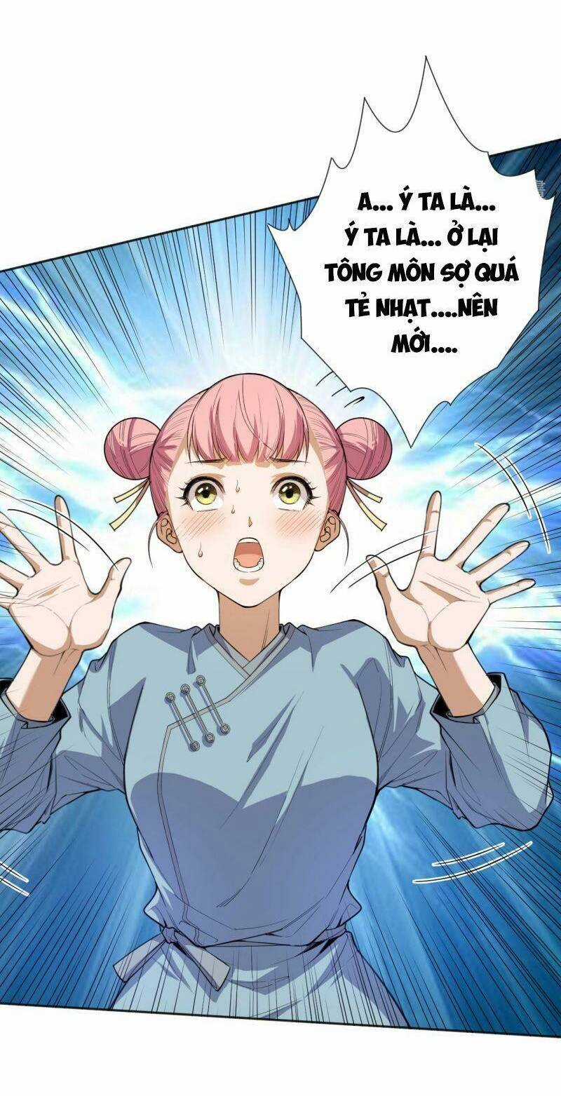 Giản Giới Chapter 197 trang 52