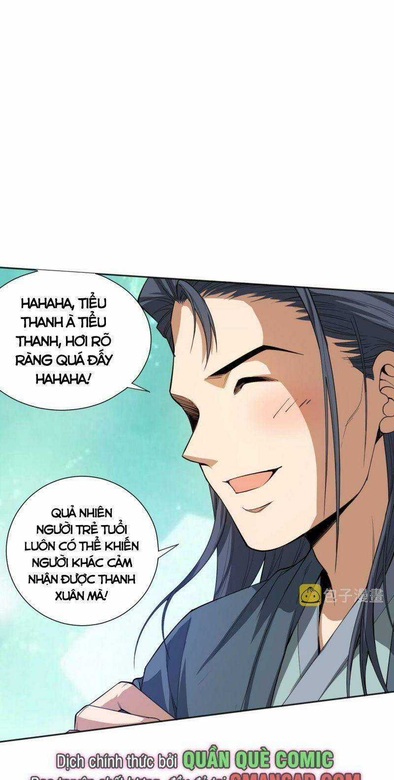 Giản Giới Chapter 197 trang 53