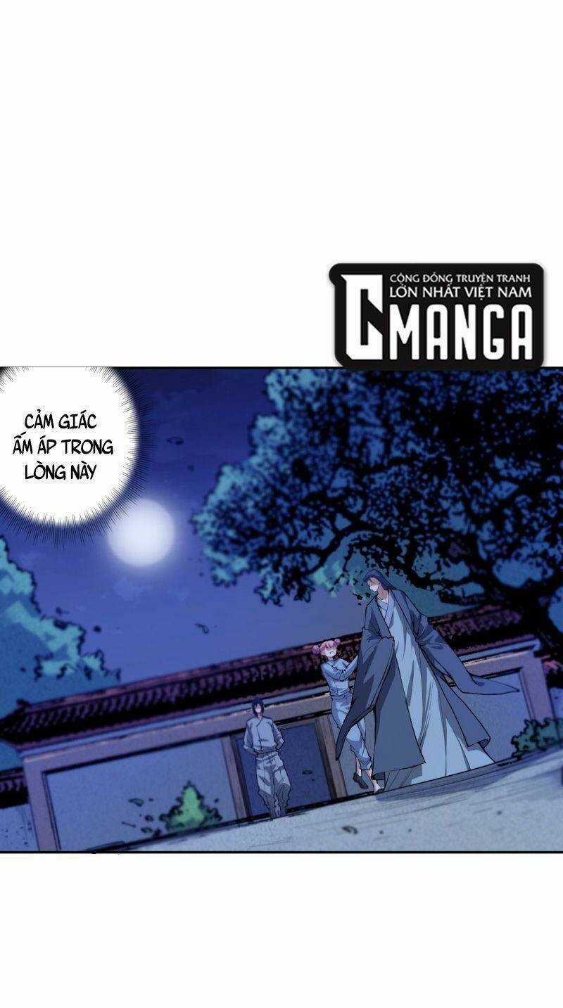 Giản Giới Chapter 197 trang 58