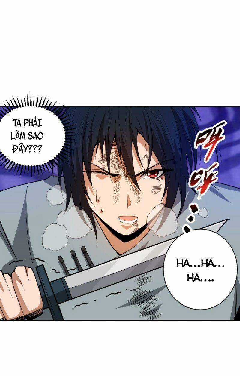 Giản Giới Chapter 197 trang 65