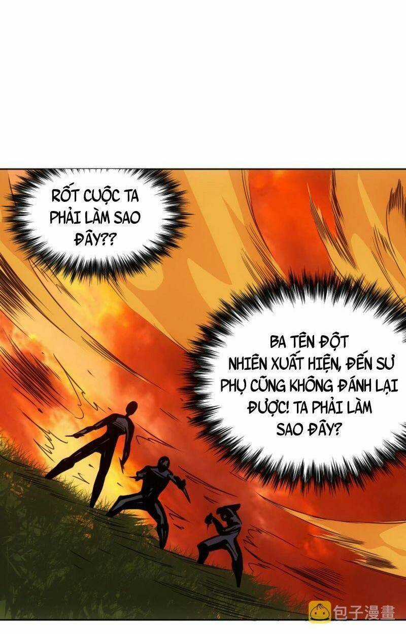 Giản Giới Chapter 197 trang 66