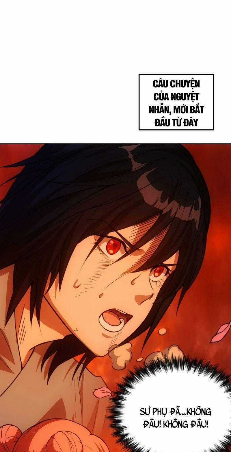 Giản Giới Chapter 197 trang 67