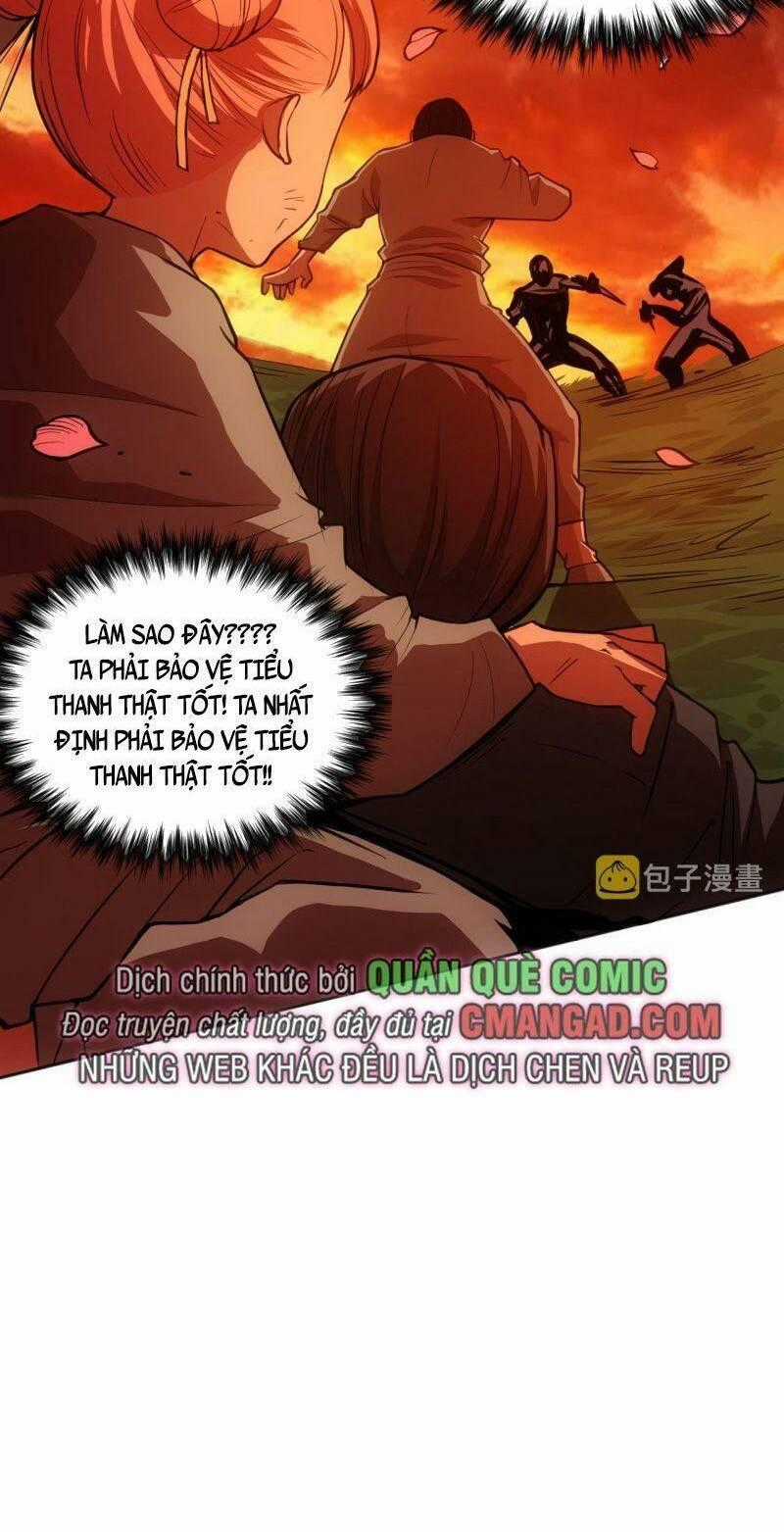 Giản Giới Chapter 197 trang 68