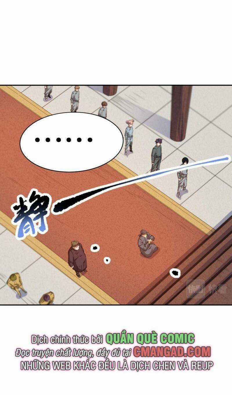 Giản Giới Chapter 197 trang 8