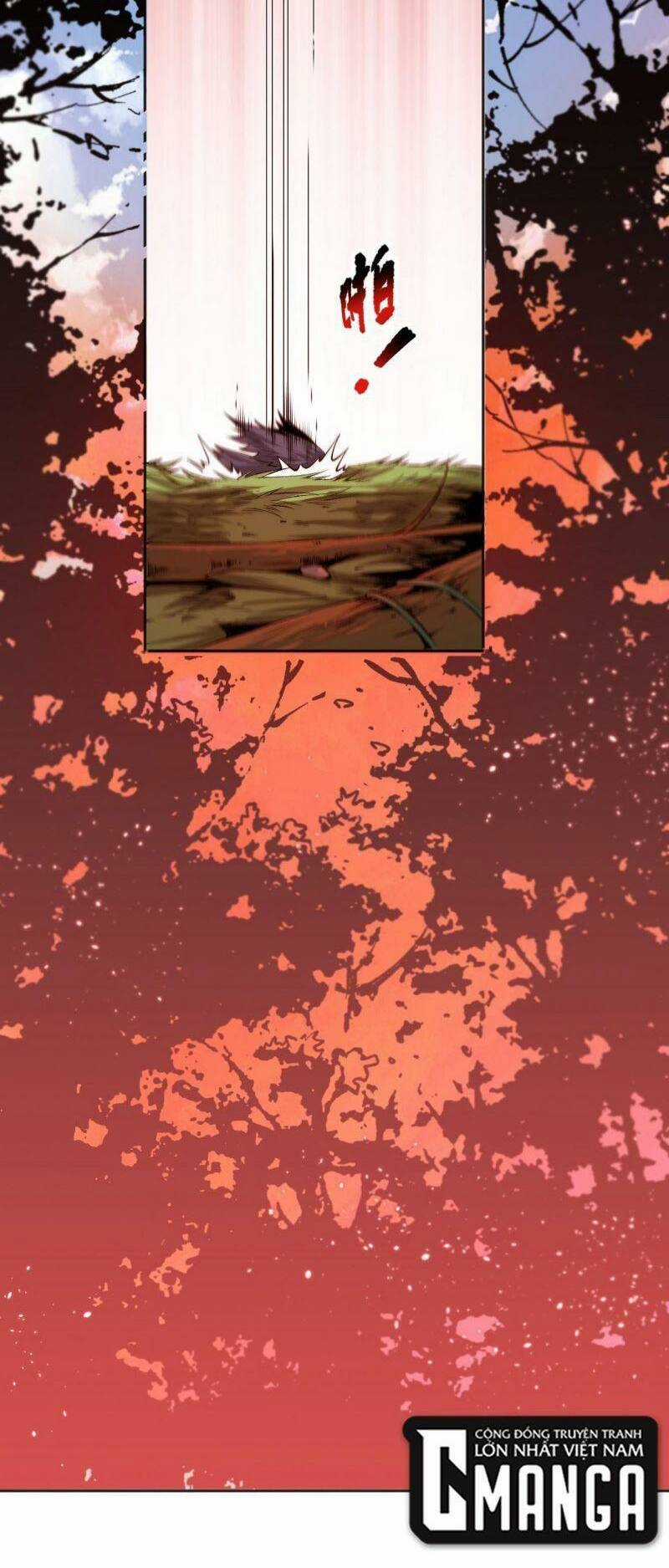 Giản Giới Chapter 198 trang 10