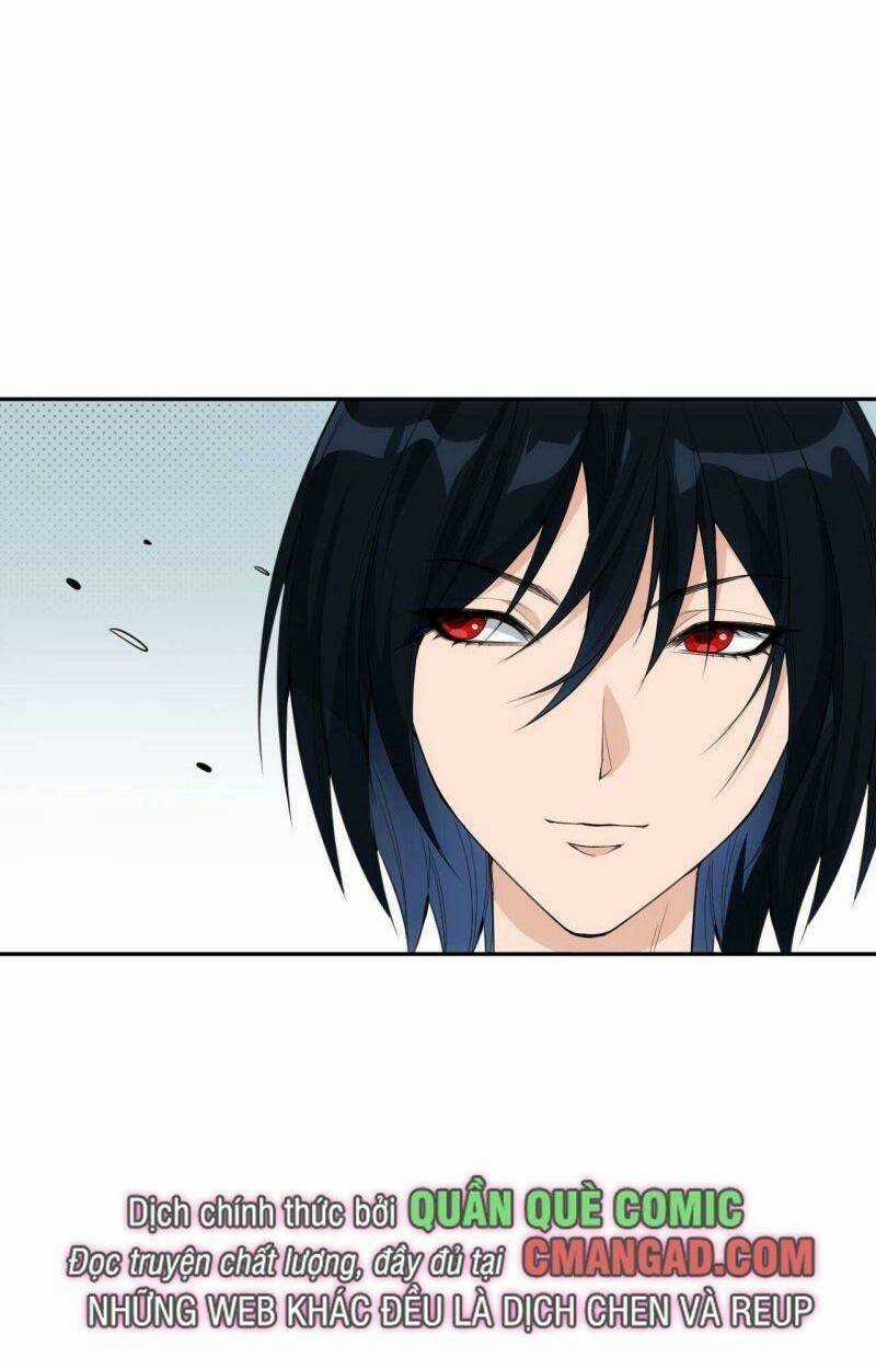 Giản Giới Chapter 198 trang 28