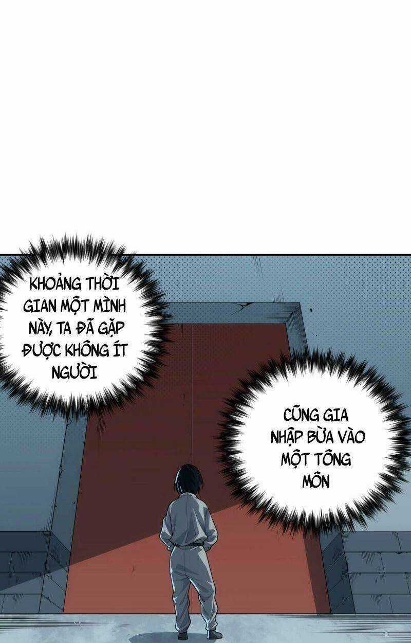 Giản Giới Chapter 198 trang 30