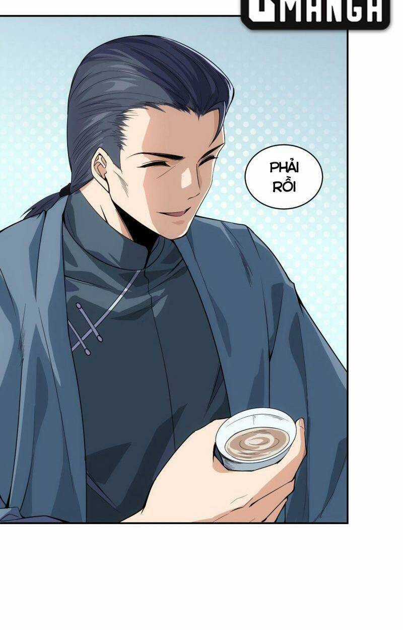 Giản Giới Chapter 198 trang 38