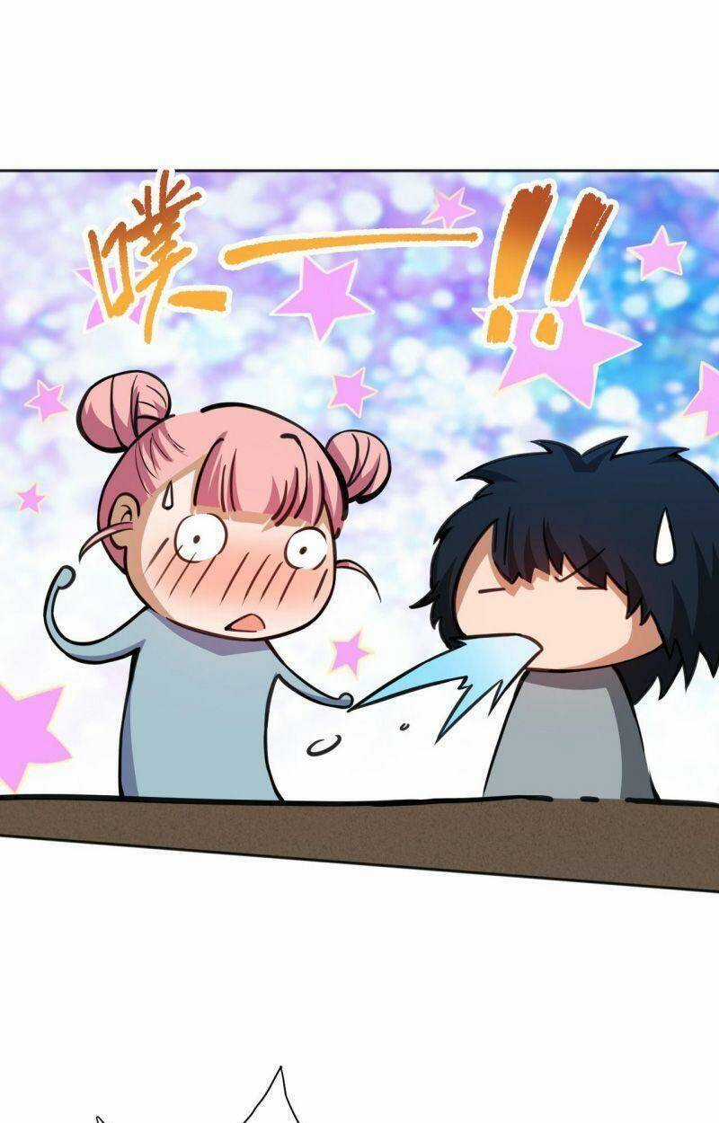 Giản Giới Chapter 198 trang 41