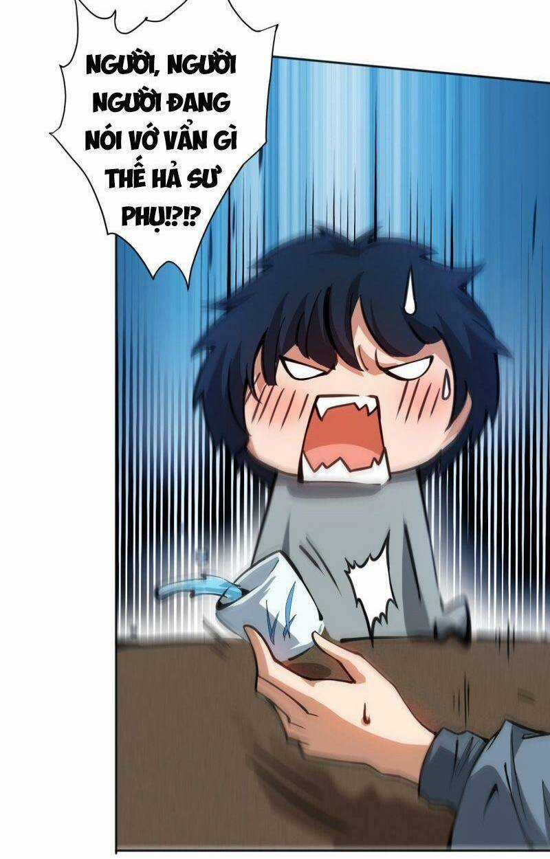 Giản Giới Chapter 198 trang 42