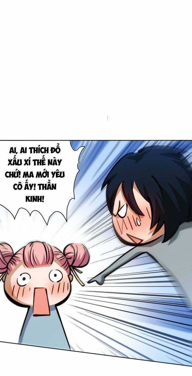 Giản Giới Chapter 198 trang 43