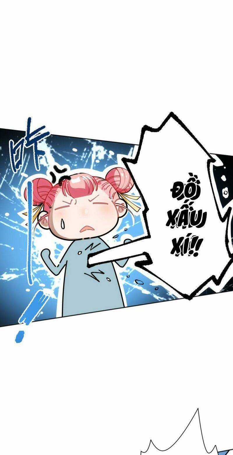 Giản Giới Chapter 198 trang 44