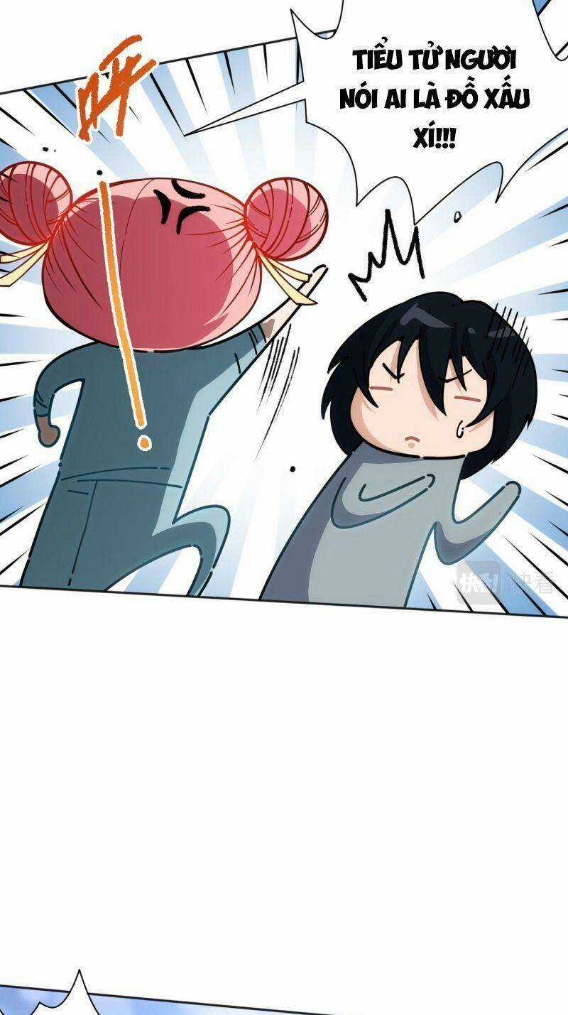 Giản Giới Chapter 198 trang 45