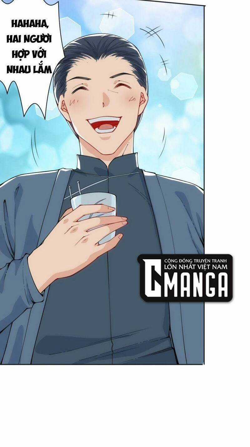 Giản Giới Chapter 198 trang 46