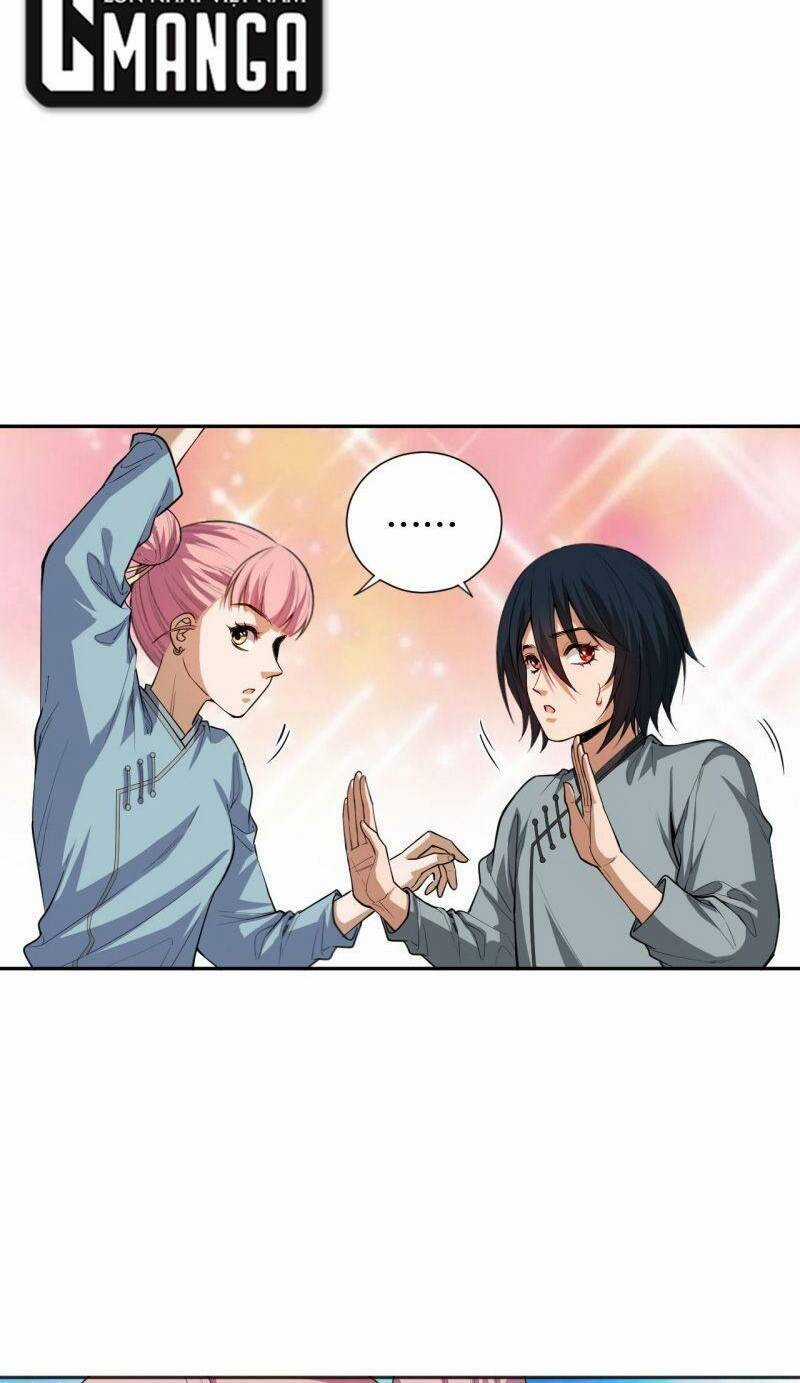 Giản Giới Chapter 198 trang 48