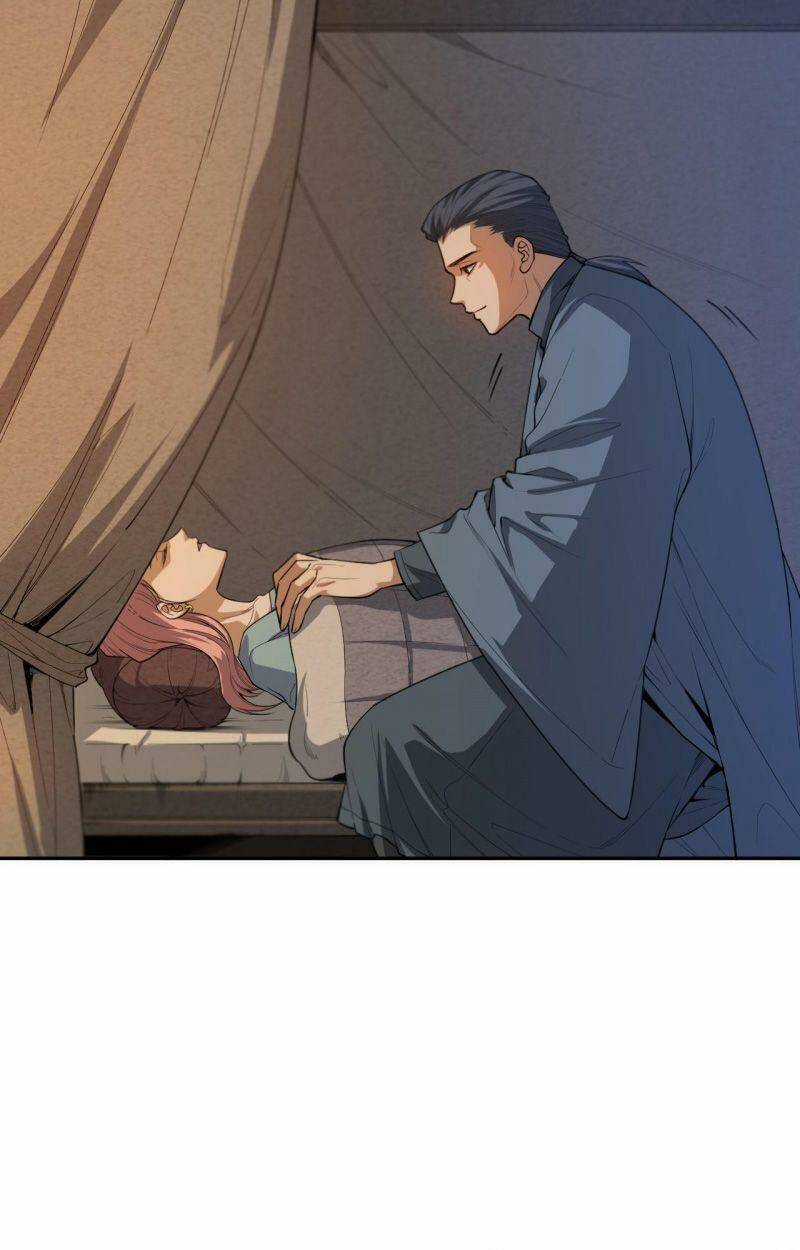 Giản Giới Chapter 198 trang 53