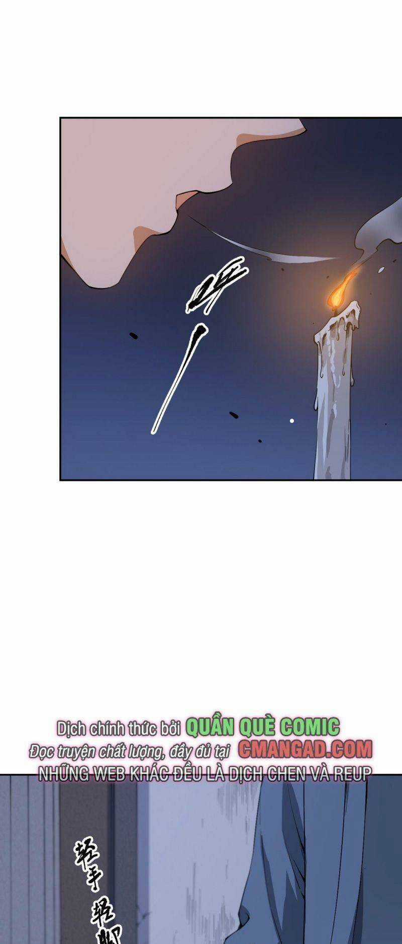 Giản Giới Chapter 198 trang 55