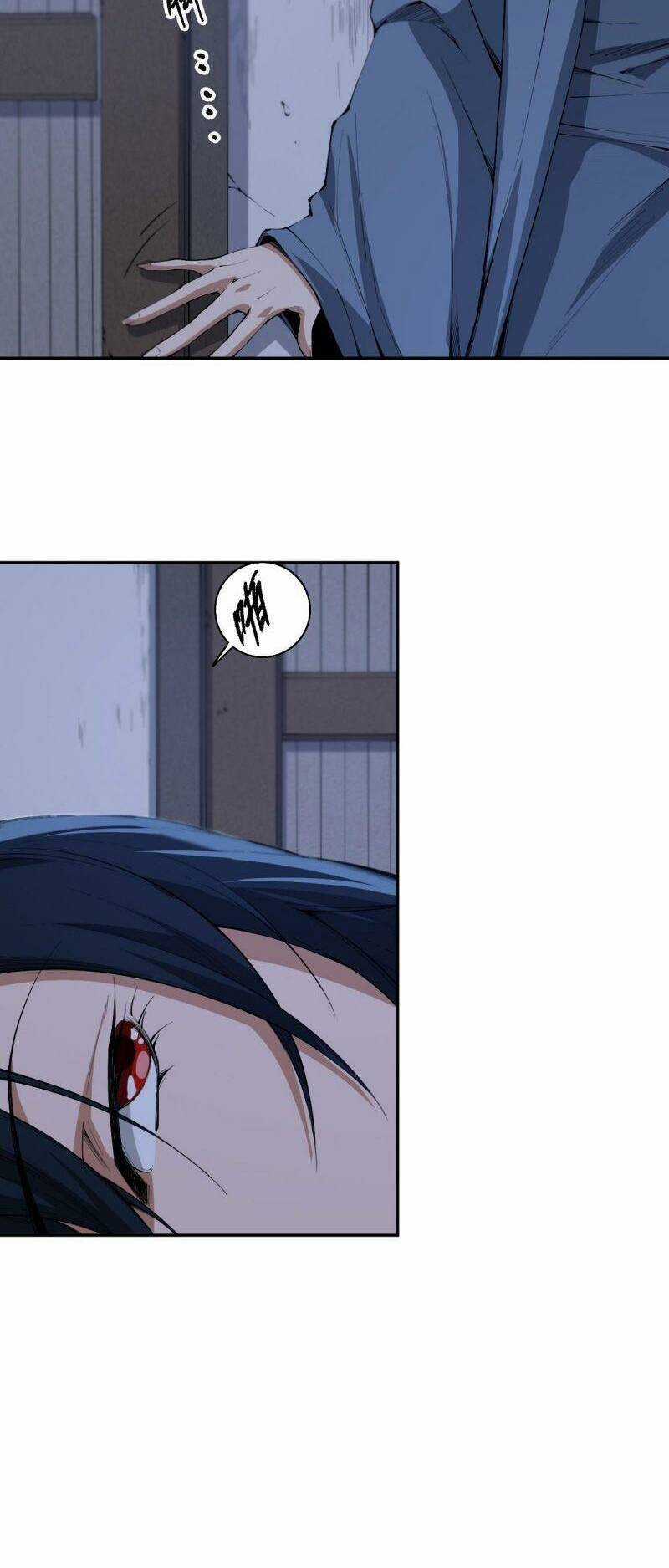 Giản Giới Chapter 198 trang 56