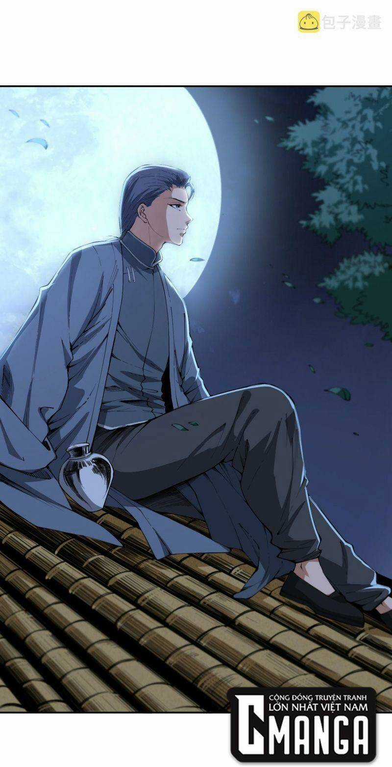 Giản Giới Chapter 198 trang 57