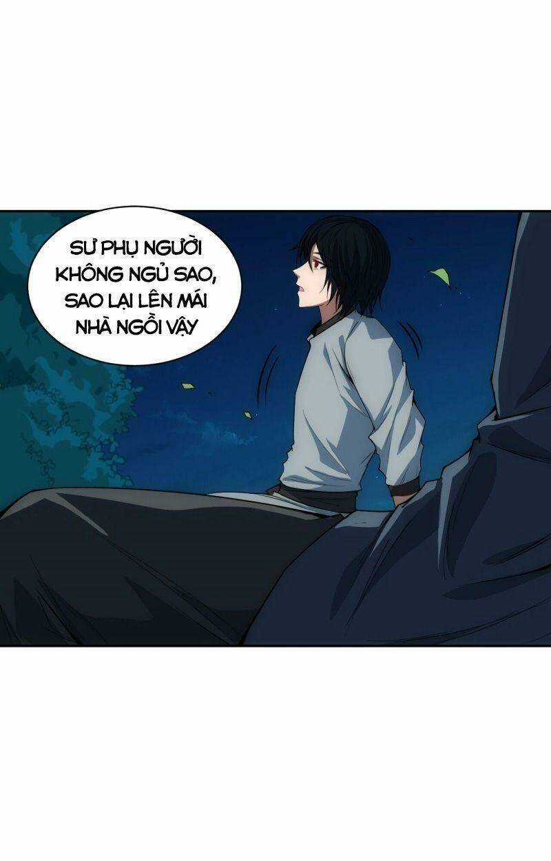 Giản Giới Chapter 198 trang 59