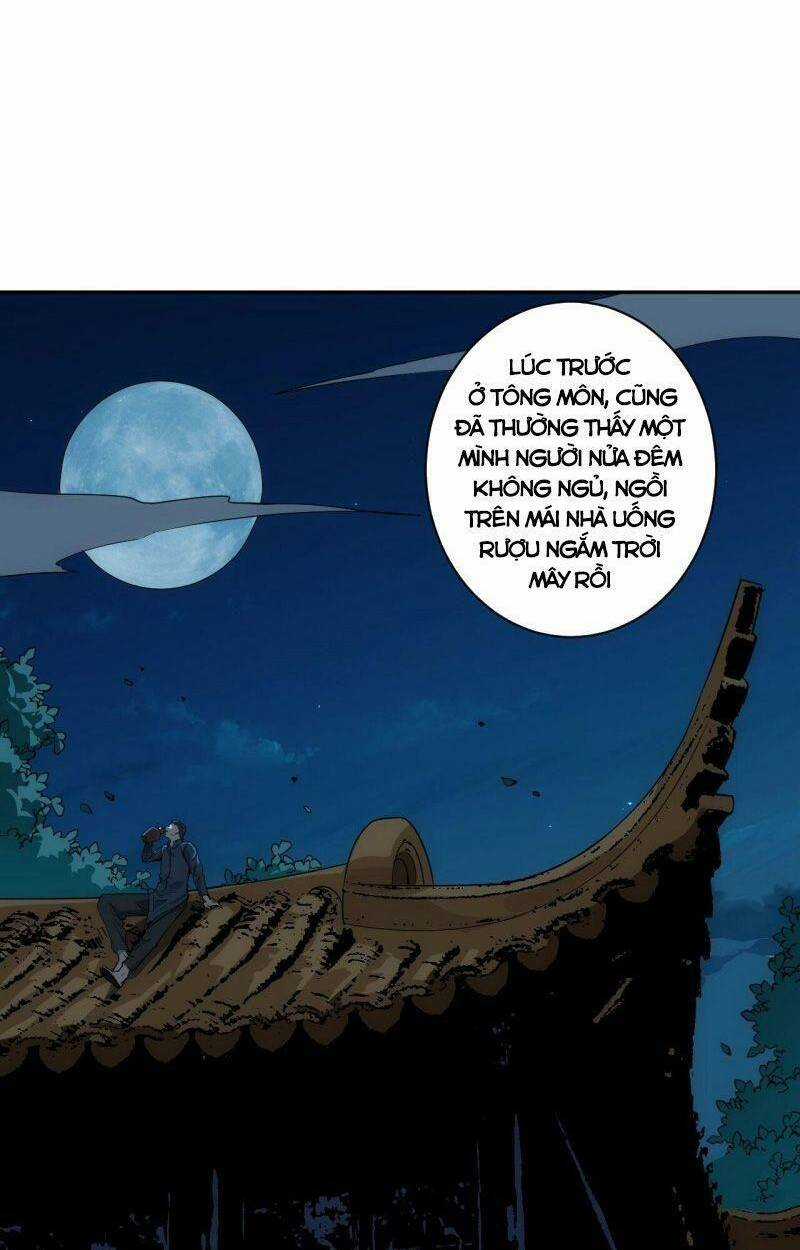 Giản Giới Chapter 198 trang 60