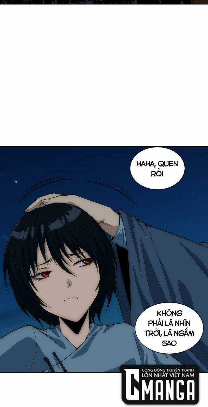 Giản Giới Chapter 198 trang 61