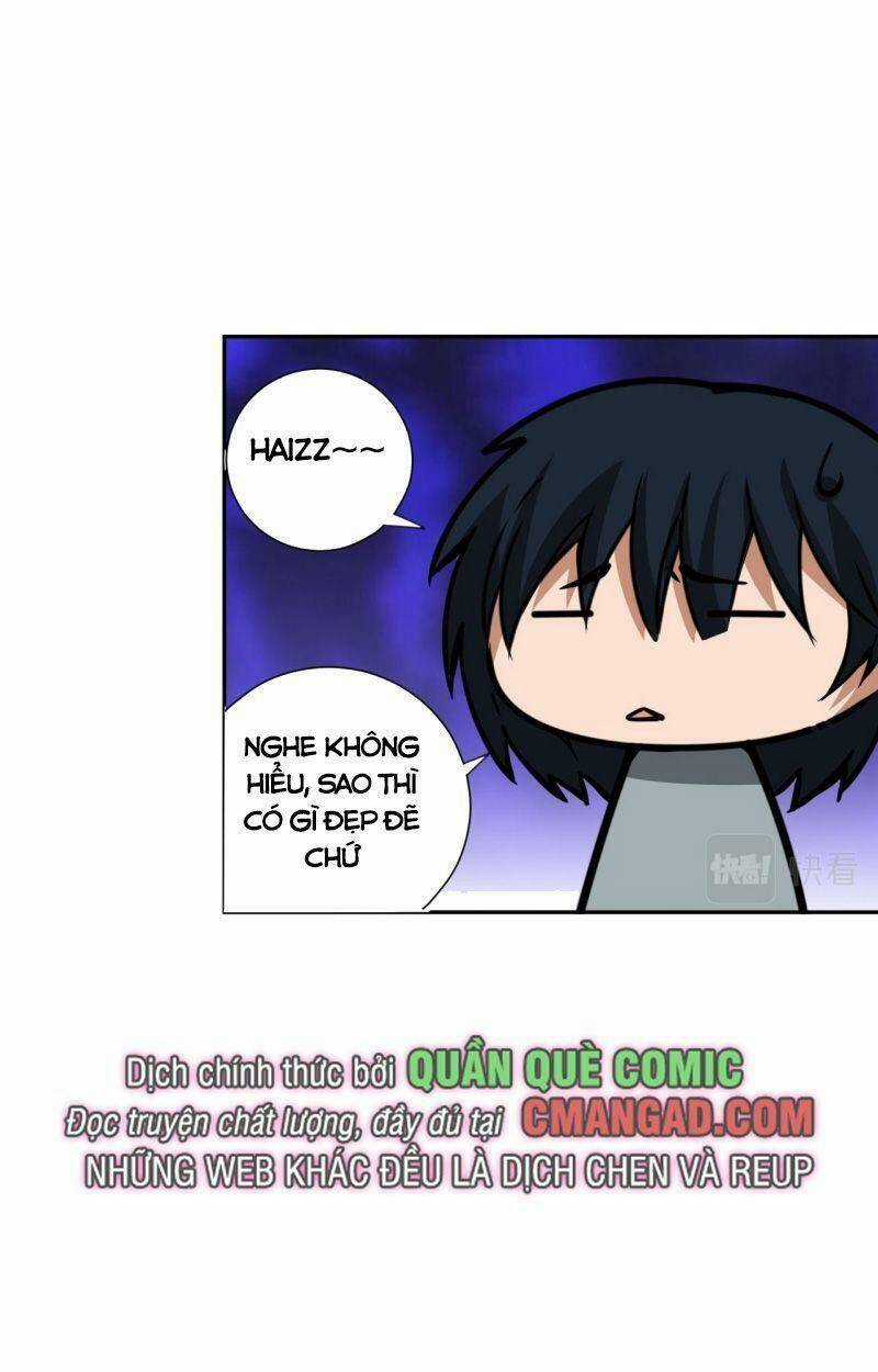 Giản Giới Chapter 198 trang 63