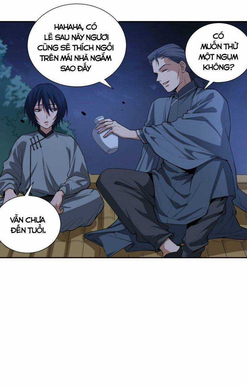 Giản Giới Chapter 198 trang 64