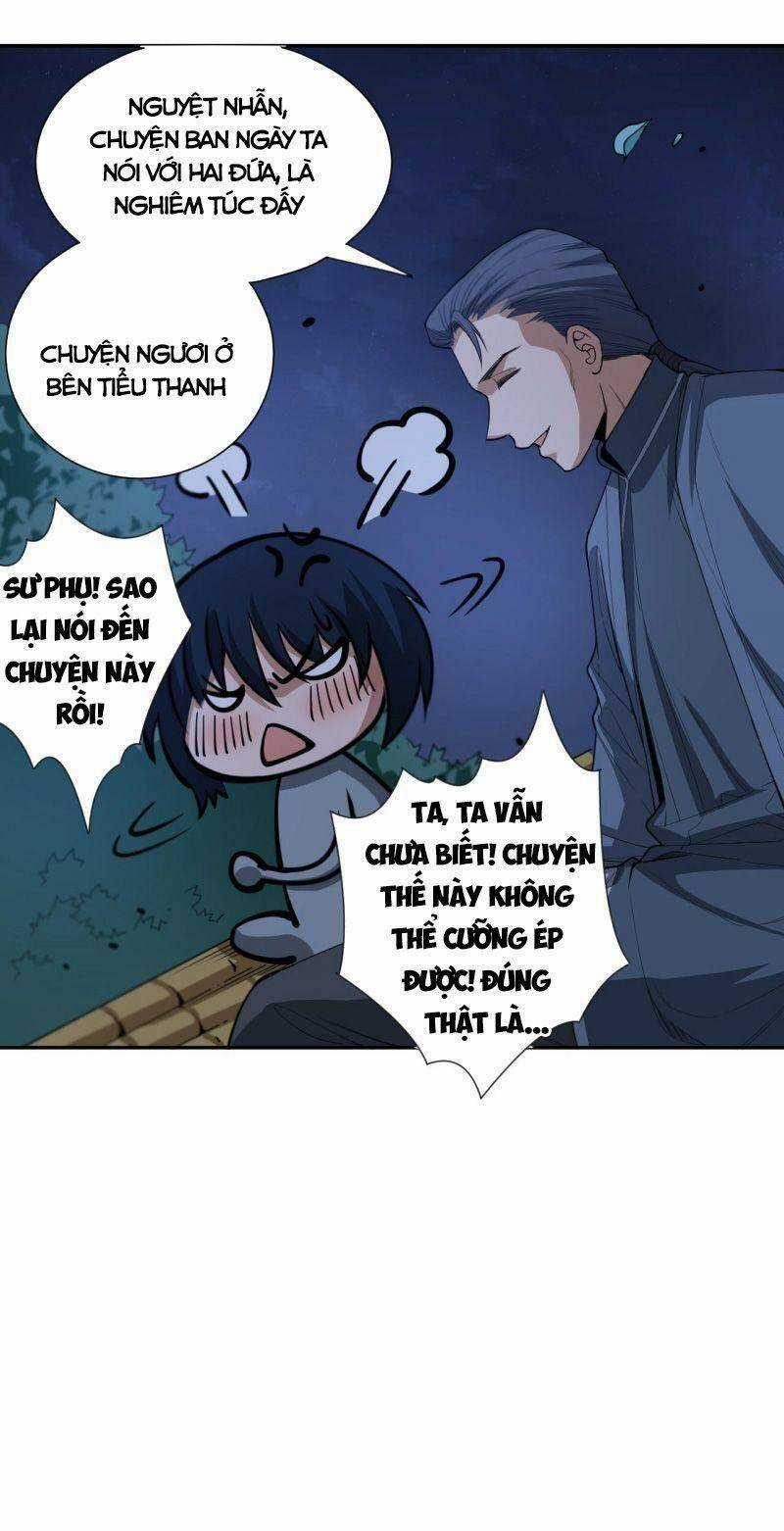 Giản Giới Chapter 198 trang 65