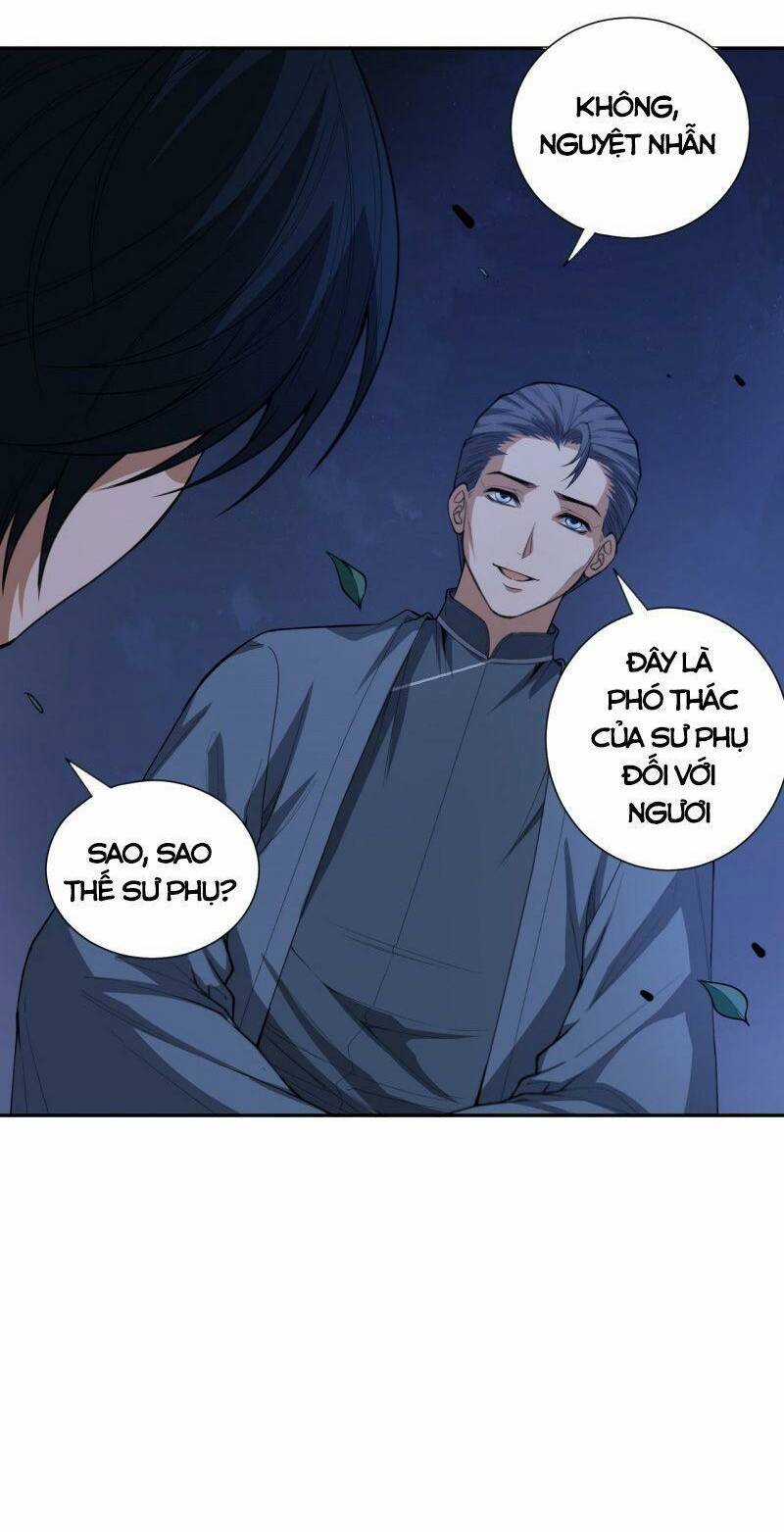 Giản Giới Chapter 198 trang 66