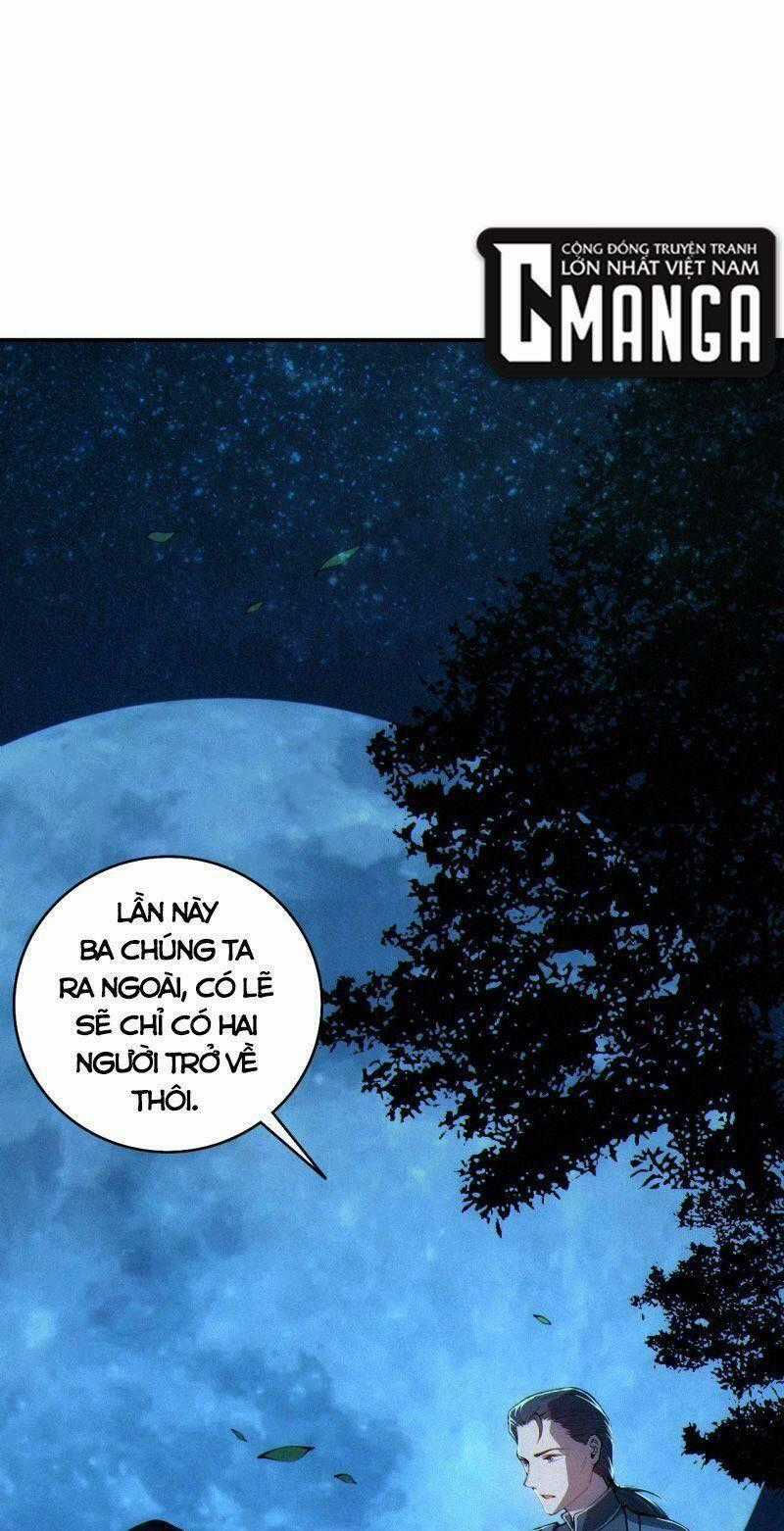 Giản Giới Chapter 198 trang 67