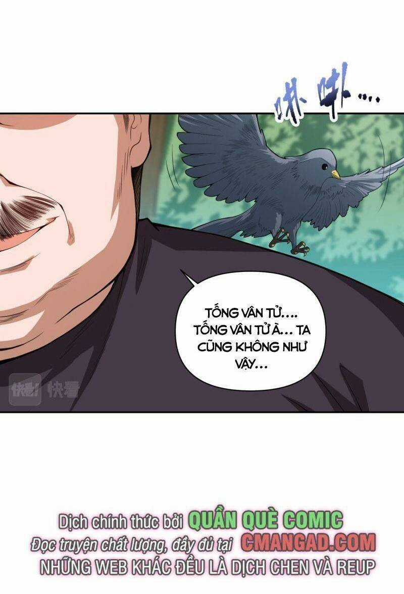 Giản Giới Chapter 198 trang 8