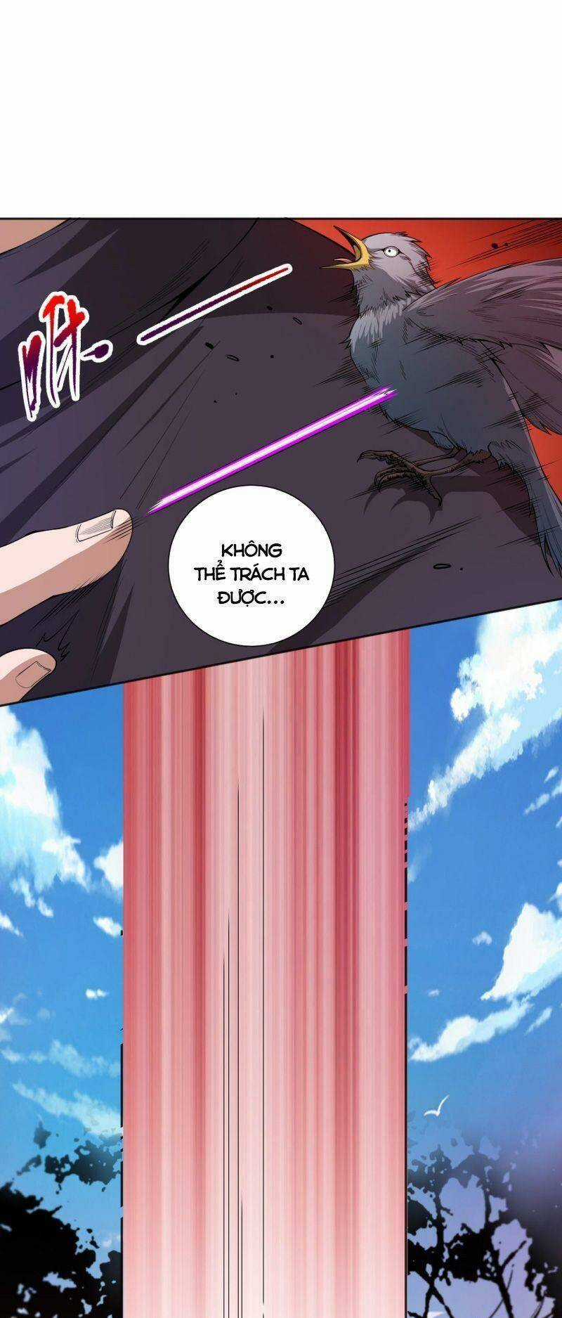 Giản Giới Chapter 198 trang 9