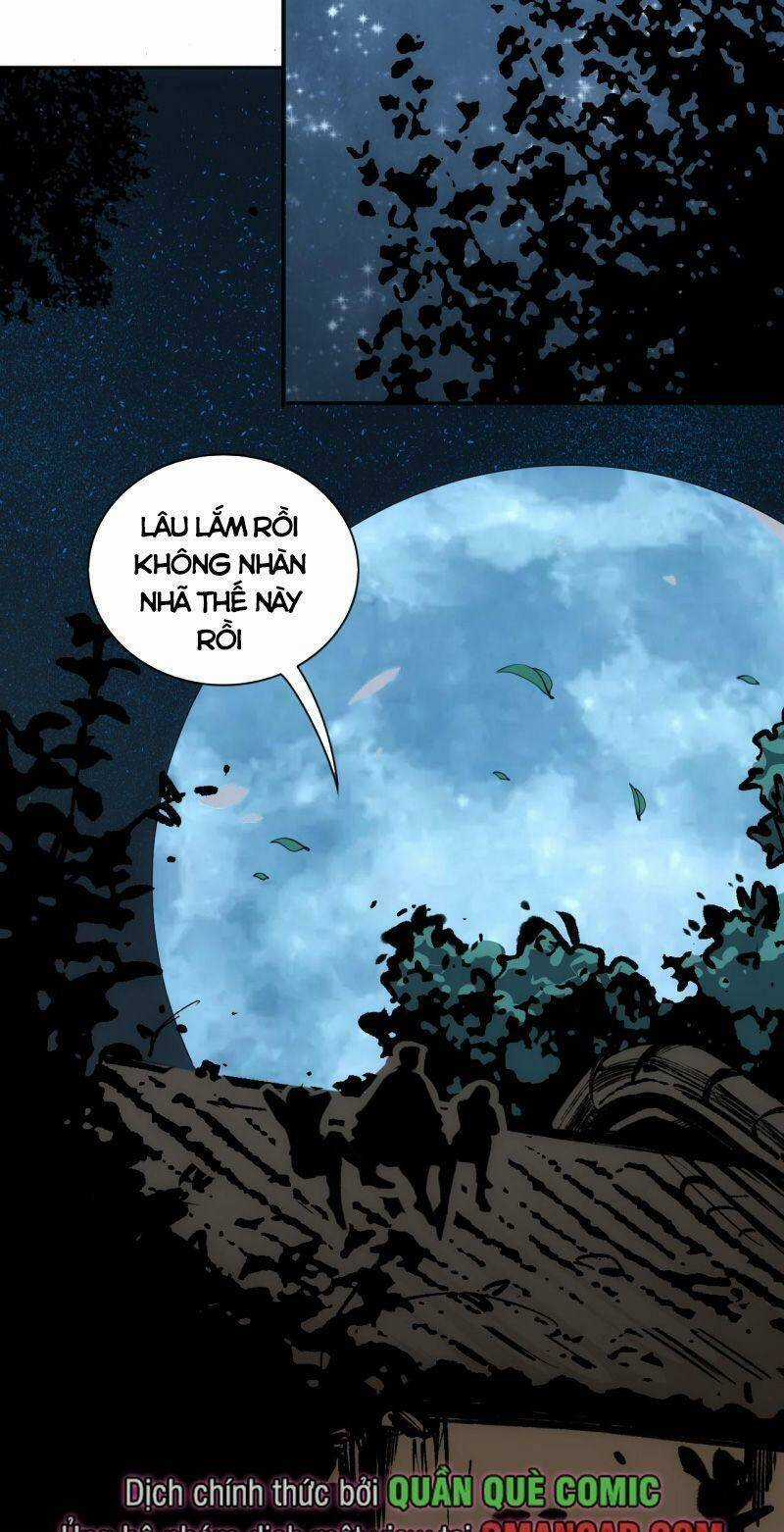 Giản Giới Chapter 199 trang 11