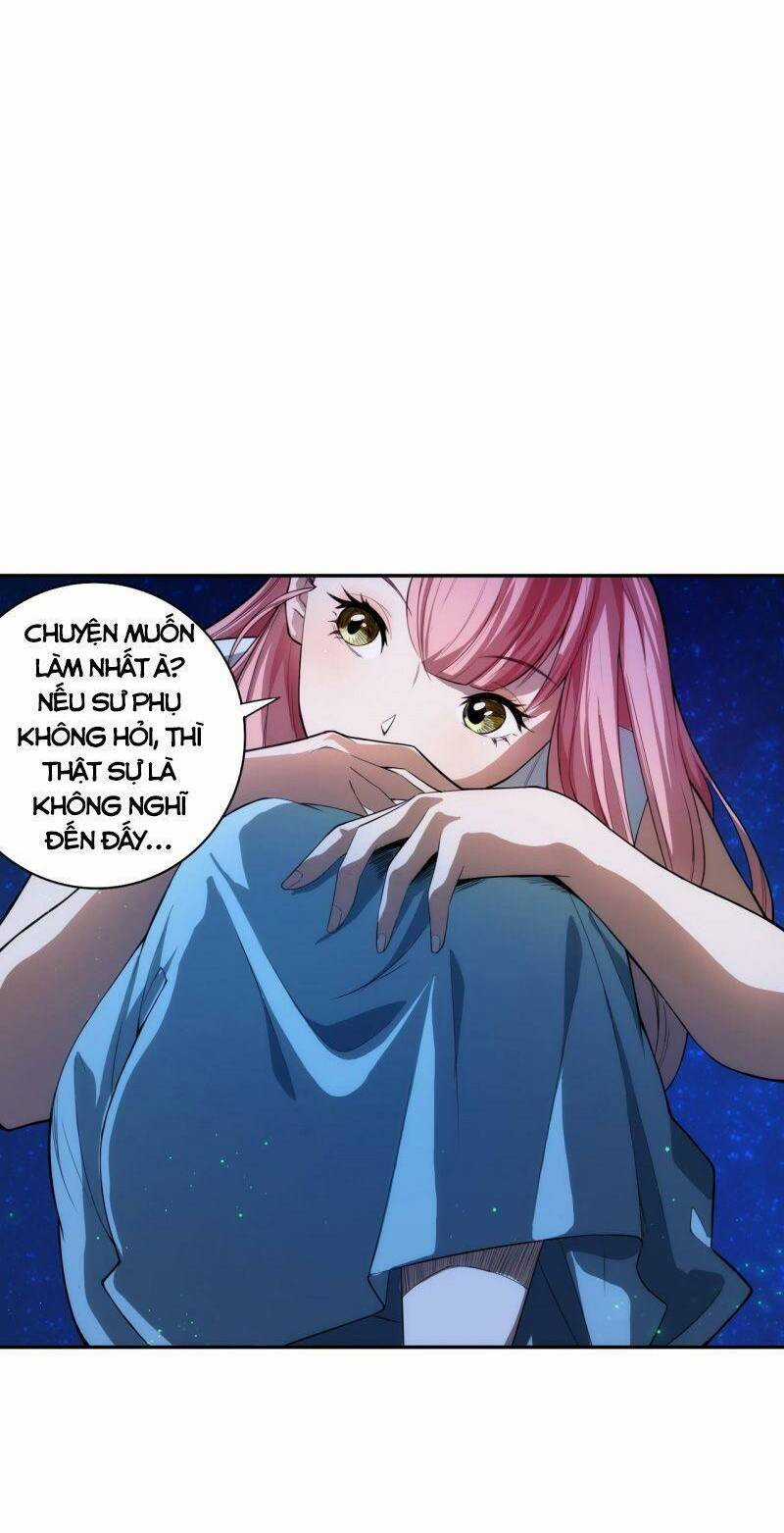 Giản Giới Chapter 199 trang 16