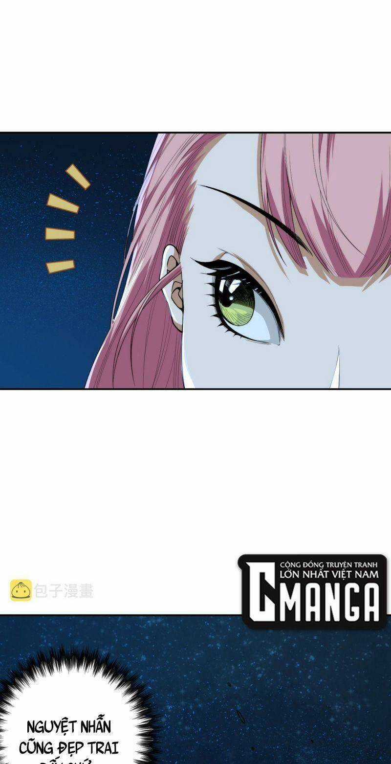 Giản Giới Chapter 199 trang 17