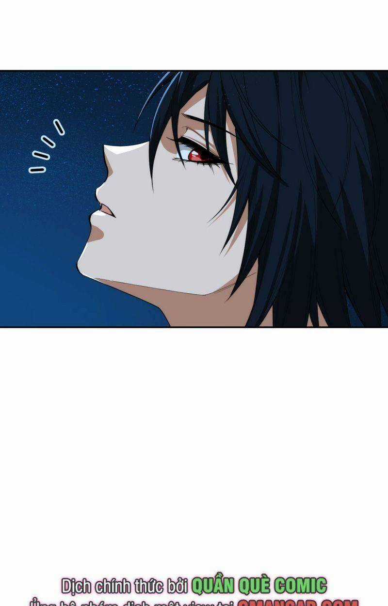 Giản Giới Chapter 199 trang 19