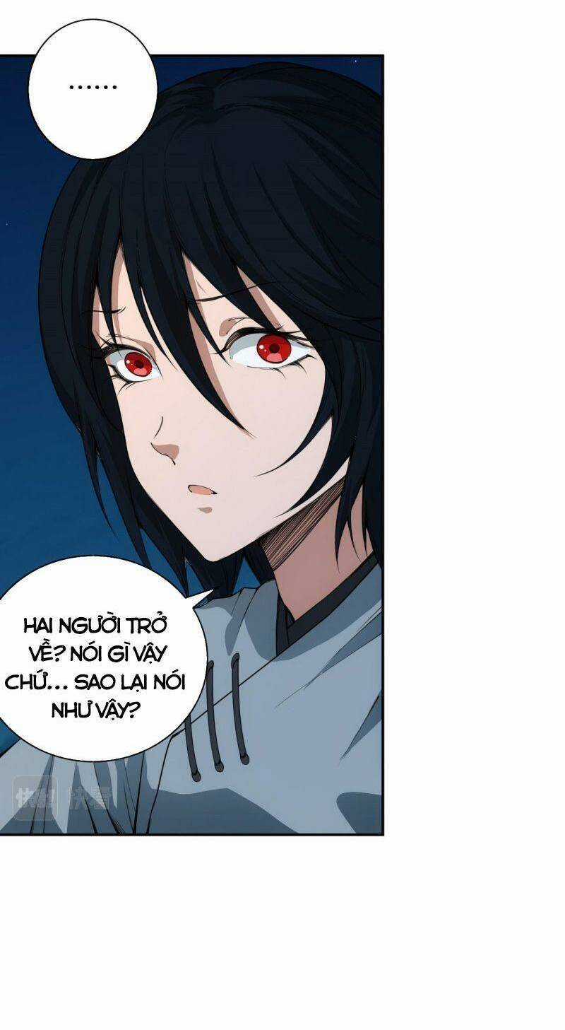 Giản Giới Chapter 199 trang 2